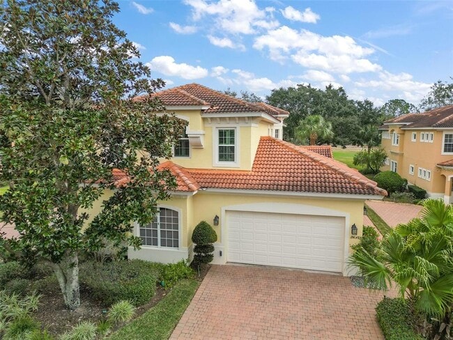 property at 21206 Canoe Pass St