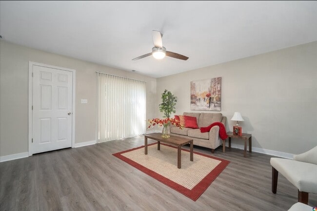 property at 155 Delmar Ln