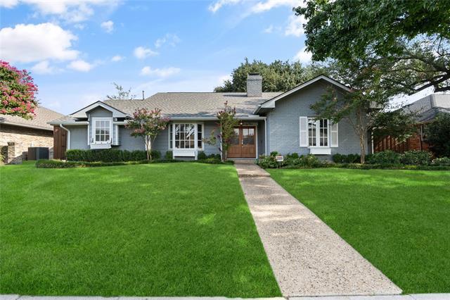 property at 6135 Yellow Rock Trail