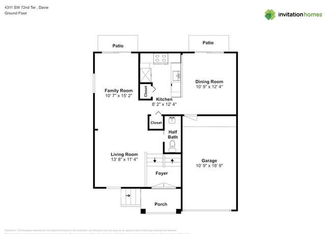 4311 SW 72nd Terrace in Davie, FL - Building Photo - Building Photo