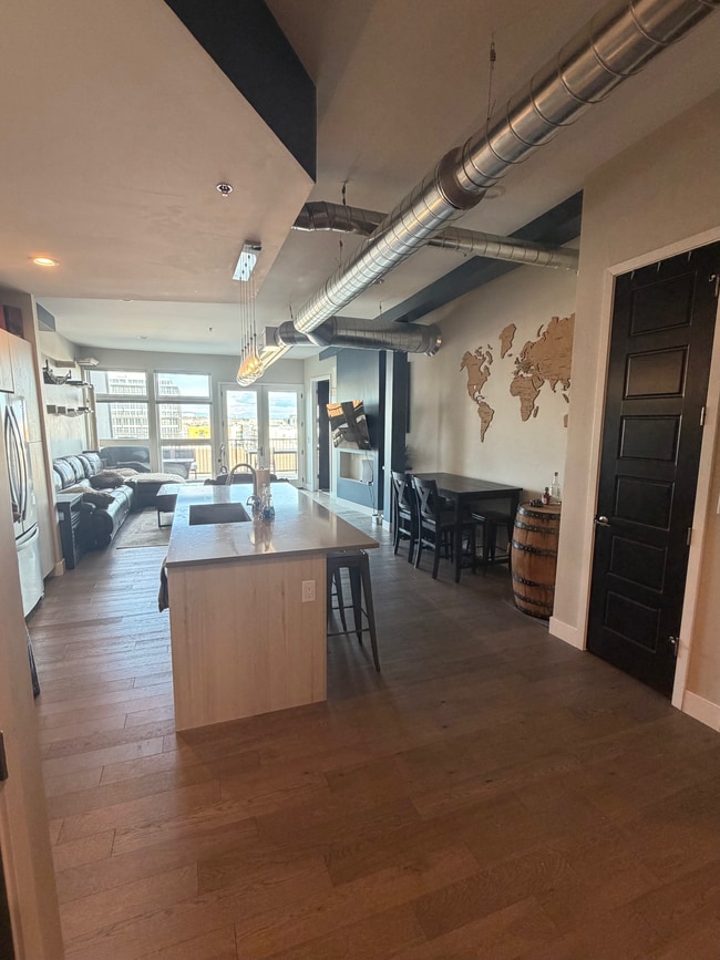 3198 Blake St in Denver, CO - Building Photo - Building Photo