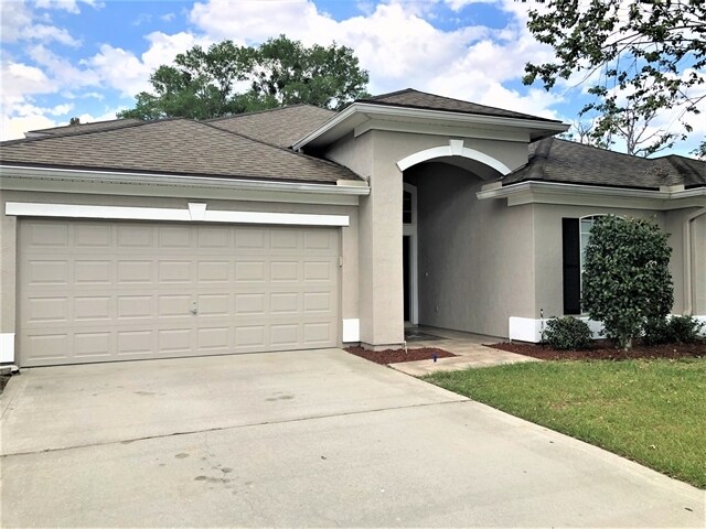2908 Piedmont Manor Dr in Orange Park, FL - Building Photo