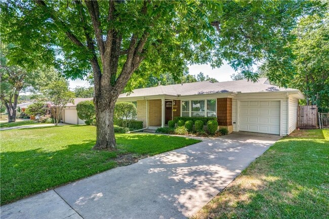 property at 3517 Rogers Ave