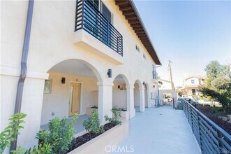 1308 Stevens Ave in San Gabriel, CA - Building Photo - Building Photo