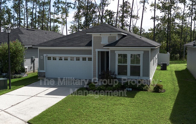 1854 Cogdill Trace in Middleburg, FL - Building Photo - Building Photo