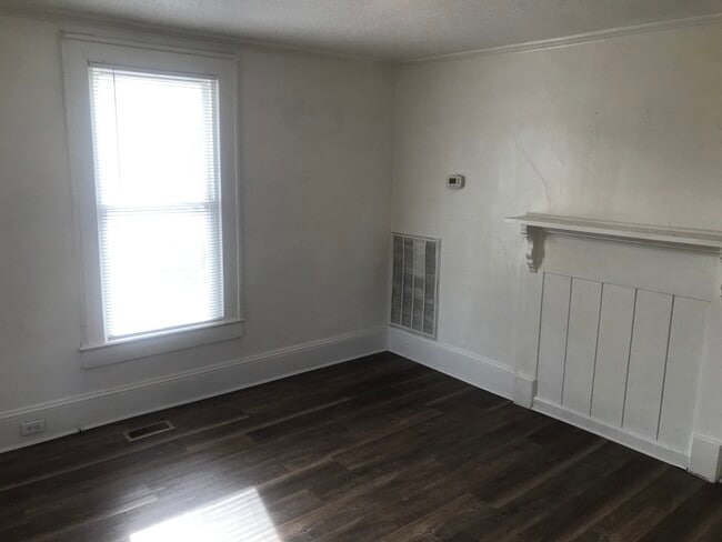 1111 N George St in Goldsboro, NC - Building Photo - Building Photo