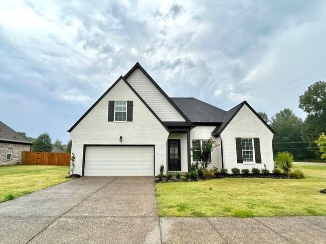 property at 5977 Tucker Lndg