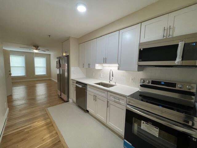 342 4th St in Jersey City, NJ - Building Photo