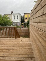 5320 Kershaw St in Philadelphia, PA - Building Photo