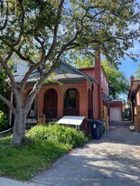 48 Torrens Ave in Toronto, ON - Building Photo