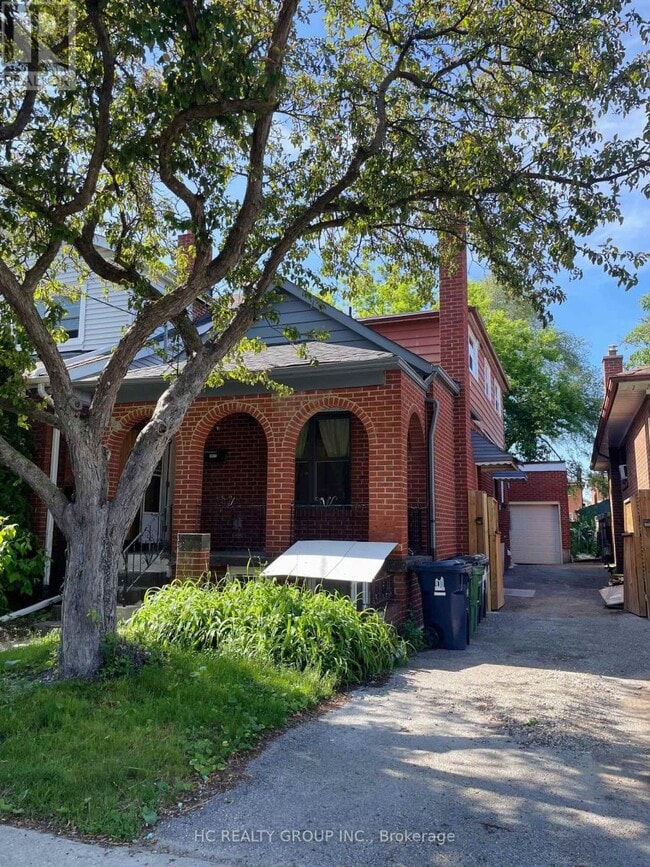 property at 48 Torrens Ave