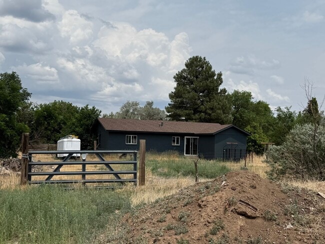 property at 7720 E Gemini Dr
