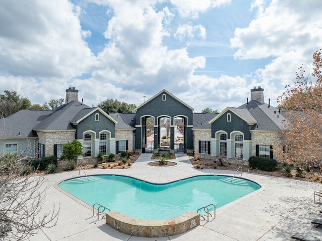 Villas at Willow Springs Apartments