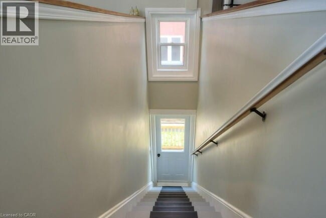 55 Chapel St in Kitchener, ON - Building Photo - Building Photo