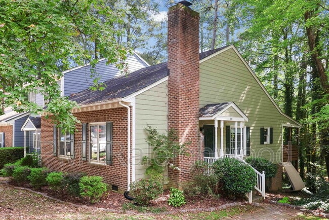 property at 311 Dansk Ct
