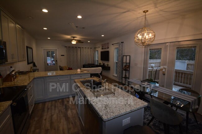 5510 Avon Rd in Pensacola, FL - Building Photo - Building Photo