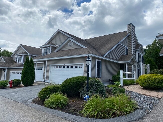 property at 807 Ledgewood Way