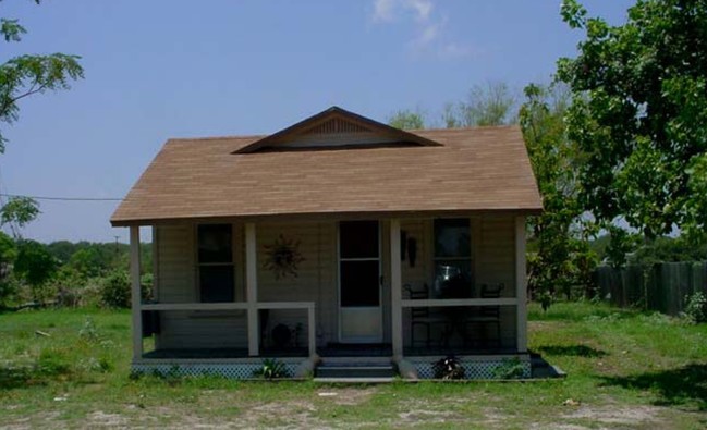 Church Street Apartments in Rockport, TX - Building Photo - Building Photo