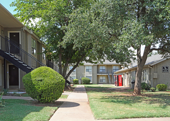 Bel Air Springs in Abilene, TX - Building Photo - Building Photo