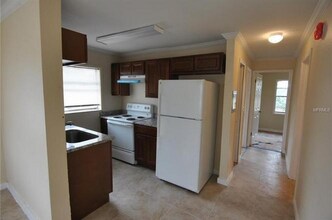 315 SE Dr M.L.K. Jr Ave, Unit 5 in Mulberry, FL - Building Photo - Building Photo