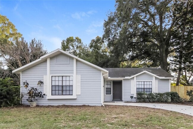 property at 5436 Britan Dr