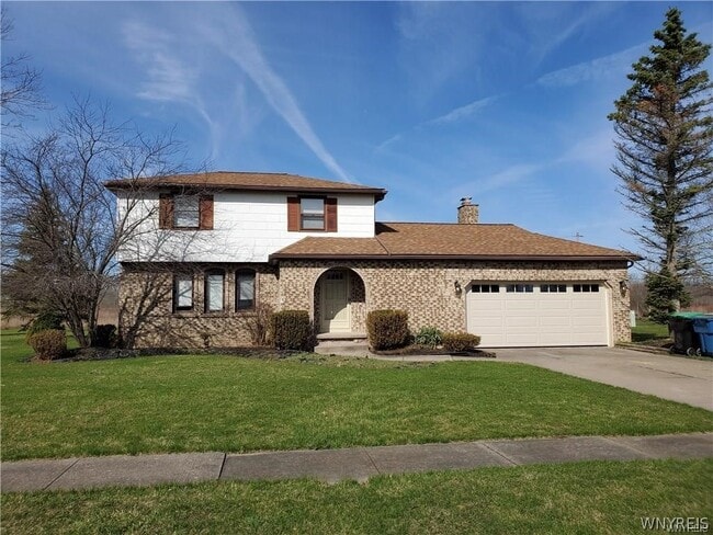 property at 150 Gregory Pl