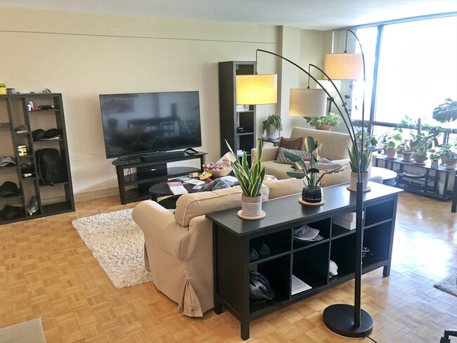 property at 45 Longwood Ave