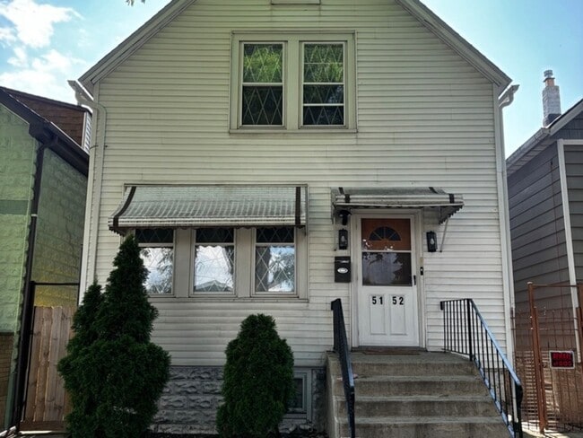 property at 5152 S Kildare Ave