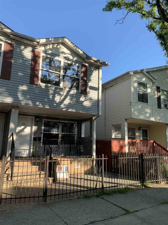 property at 378-380-380 Halladay St