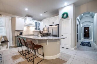 2221 Van Clark Wy in Aubrey, TX - Building Photo - Building Photo