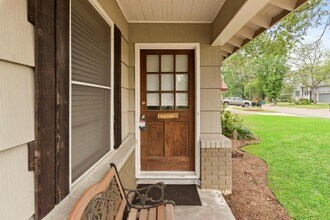 2122 Althea Dr in Houston, TX - Building Photo - Building Photo