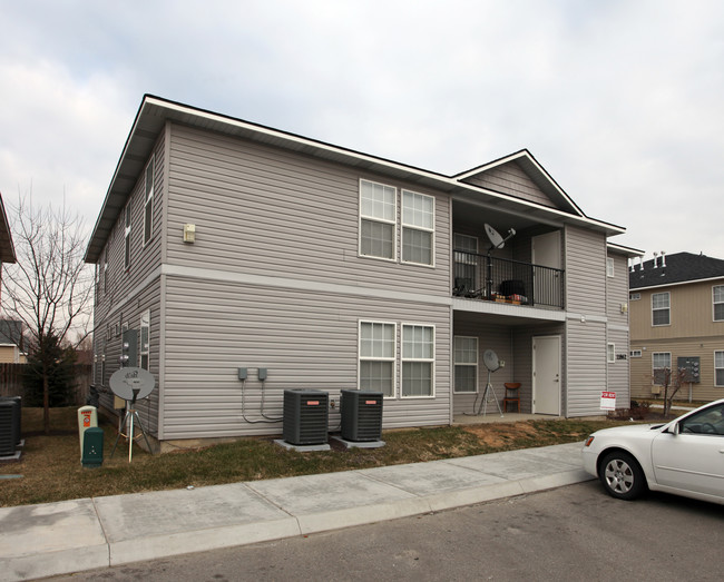 11862 Cloverbrook in Boise, ID - Building Photo - Building Photo