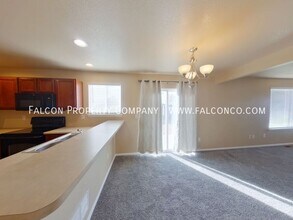 8394 Kettle Drum St in Colorado Springs, CO - Building Photo - Building Photo