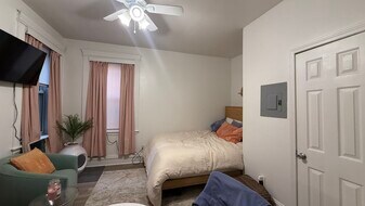 34 Westland Ave in Boston, MA - Building Photo