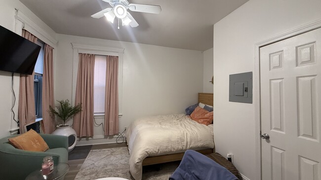 property at 34 Westland Ave