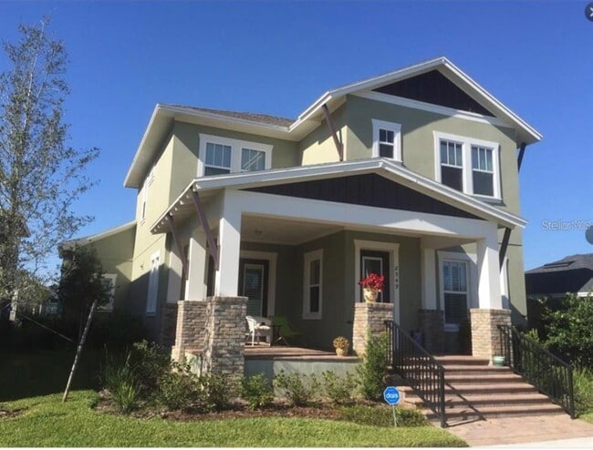 property at 8549 Laureate Blvd