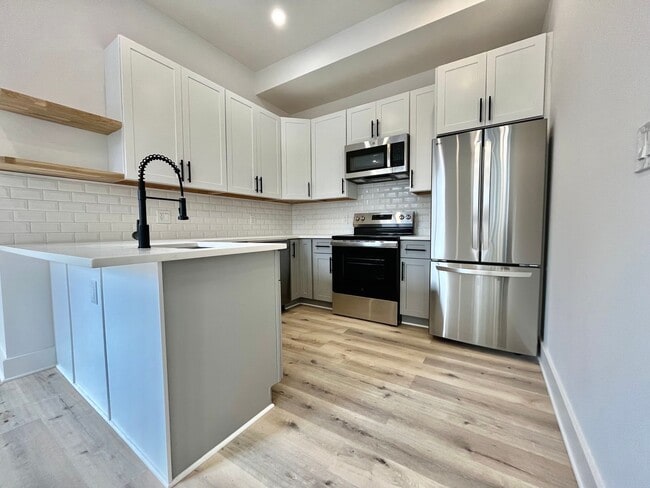 1802 11th St NW in Washington, DC - Building Photo - Building Photo