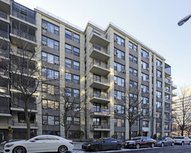 Walden Terrace in Rego Park, NY - Building Photo - Building Photo