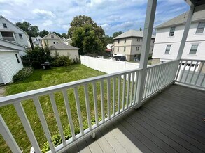 18 Presentation Rd in Boston, MA - Building Photo - Building Photo