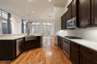 1103 Summer St in Houston, TX - Building Photo - Building Photo