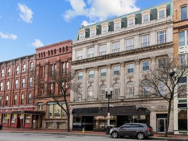 280 Essex St in Lawrence, MA - Building Photo - Building Photo