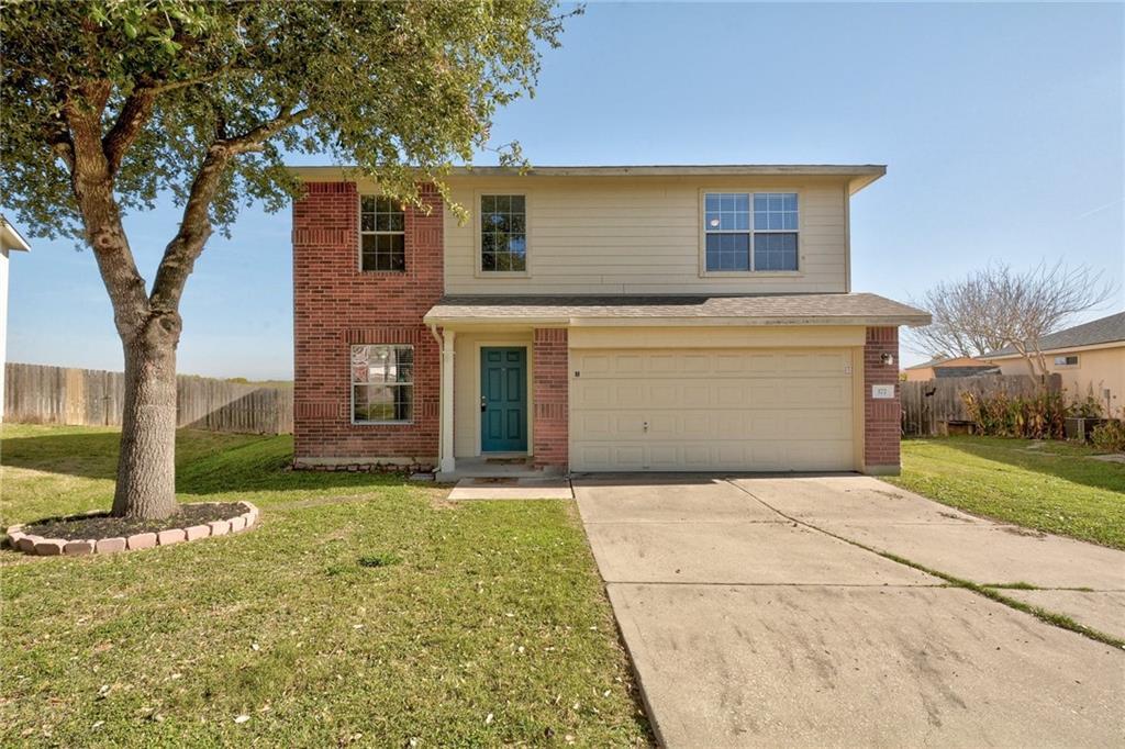 172 Sawgrass Cir in Kyle, TX - Building Photo