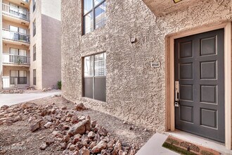 5102 N 31st Pl in Phoenix, AZ - Building Photo - Building Photo