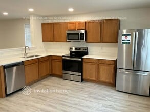 1104 Scenic Hills Dr in McKinney, TX - Building Photo - Building Photo