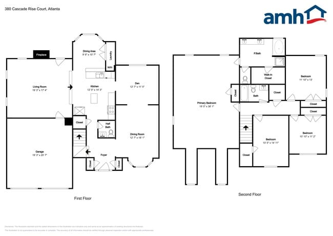 380 Cascade Rise Ct SW in Atlanta, GA - Building Photo - Building Photo