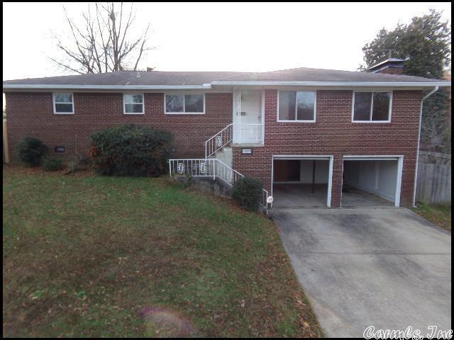 property at 6500 Marguerite Ln