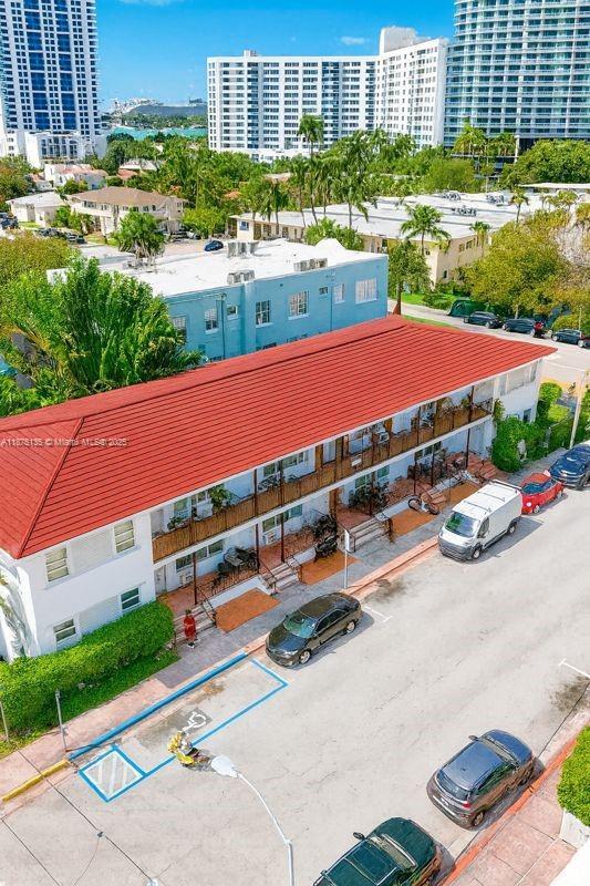 1535 West Ave in Miami Beach, FL - Building Photo - Building Photo