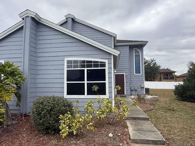 709 Orchid Dr in Davenport, FL - Building Photo - Building Photo