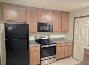 The Villas in Festus, MO - Foto de edificio - Interior Photo