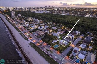 1663 N Fort Lauderdale Beach Blvd in Fort Lauderdale, FL - Building Photo - Building Photo